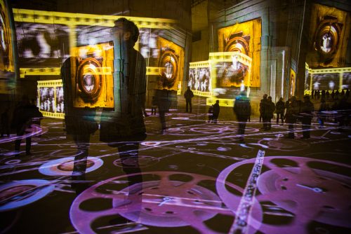 Le cinema Melies (REP098-73214)