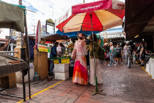 Le marché de Maeklong (REP127_90058)