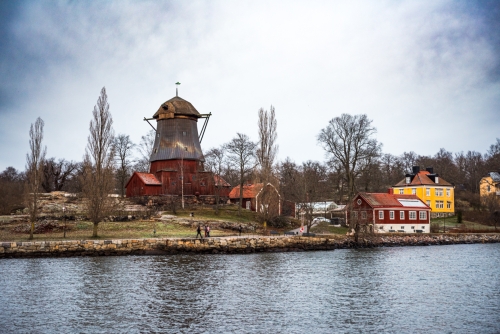 Le moulin Stockholm (REP089-81888)