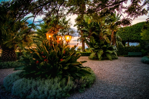 Les jardins de Taormina (REEP041-48766)