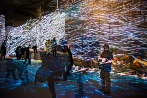 Les poissons de Melies (REP098-72750)