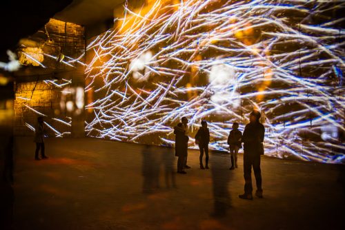 Les poissons de Melies (REP098-72853)