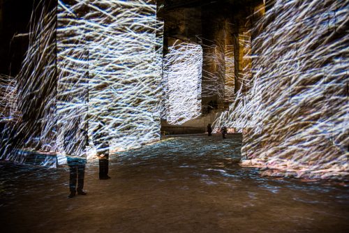 Les poissons de Melies (REP098-73047)