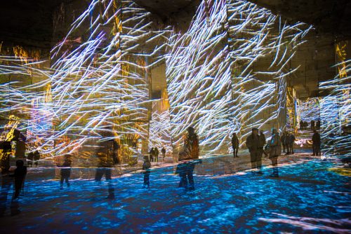 Les poissons de Melies (REP098-73206)