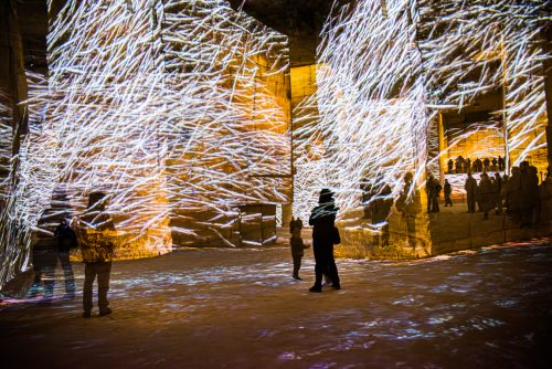 Les poissons de Melies (REP098-73207)