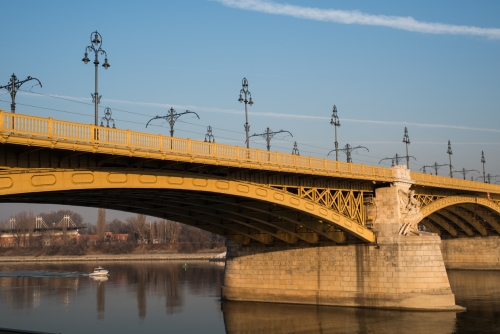Les ponts de Budapest (REP087_71117)