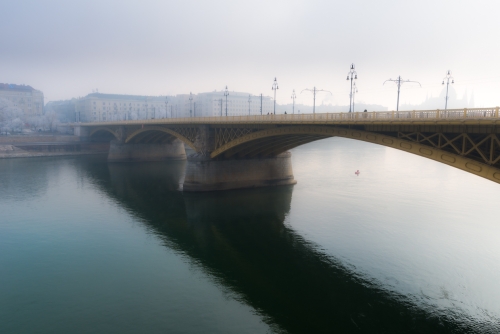 Les ponts de Budapest (REP087_71244)