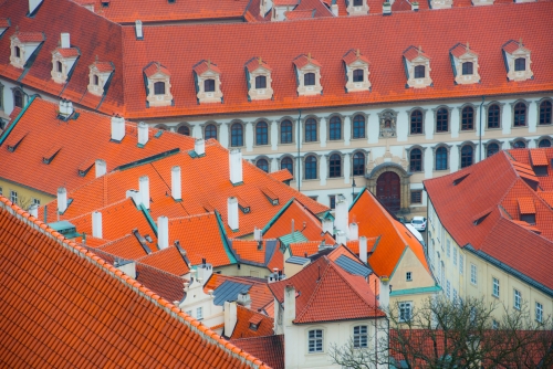 Les toits de Prague (REP082_49746)