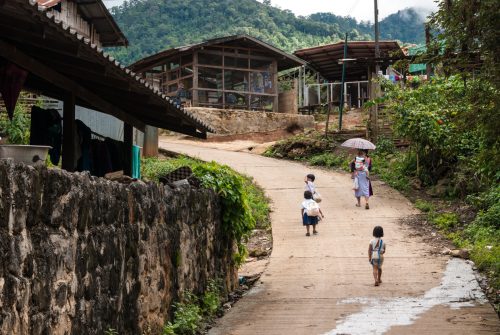 Mae Hong Son (REP128-24525)