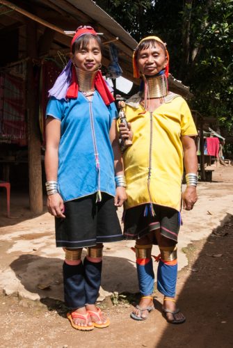 Mae Hong Son (REP128-24710)