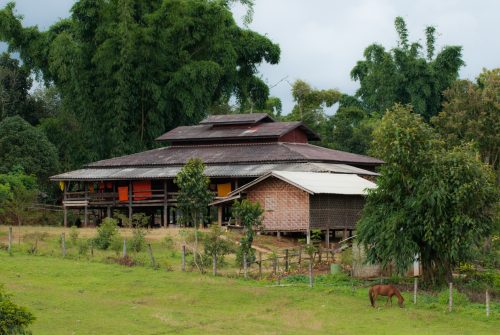 Mae Hong Son (REP128-25012)