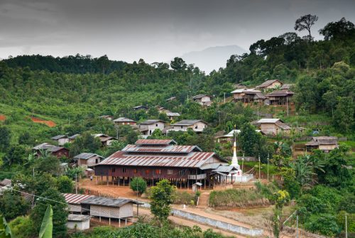 Mae Hong Son (REP128-25048)