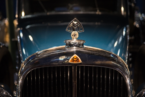 Maybach Musée National Mulhouse (REP051_82598)