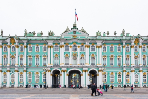 Musée de l'Ermitage-Saint Petersbourg (REP044_74479)