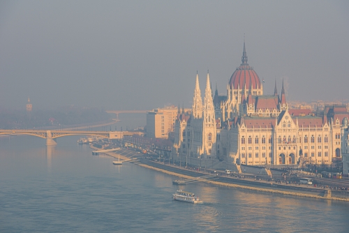 Parlement de Budapest (REP087_71027)