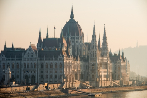 Parlement de Budapest (REP087_71149)