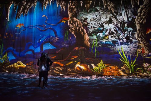 Paysage sous marin-Melies (REP098-71957)