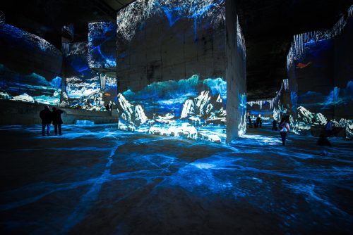 Paysage sous marin-Melies (REP098-72338)