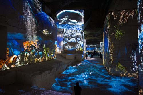 Paysage sous marin-Melies (REP098-72523)