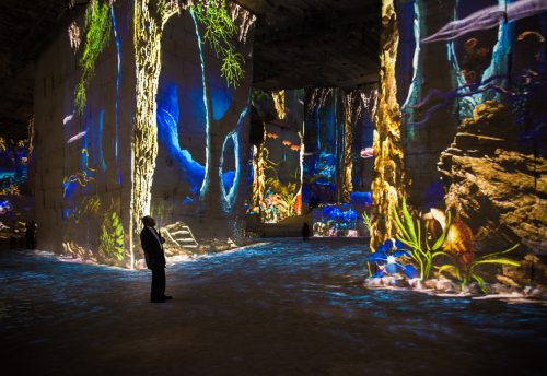 Paysage sous marin-Melies (REP098-73045)