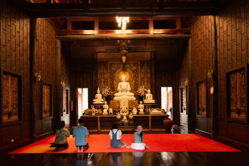 Phang Nga temple Wat Tha Sai (REP146-100098)