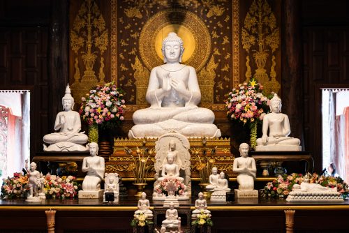 Phang Nga temple Wat Tha Sai (REP146-100101)