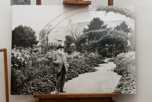 Photo de Monet Giverny (REP064-29957)