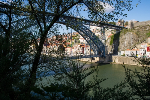 Pont Dom Luis-Eiffel-Porto(REP023_38001)