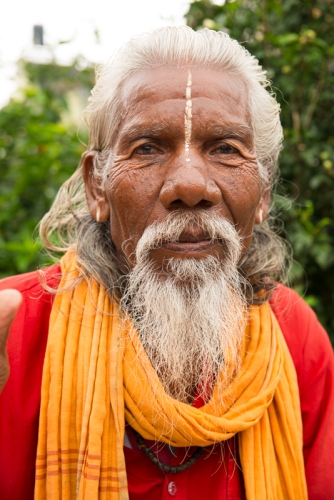 Portrait Katmandou (REP080_53267)