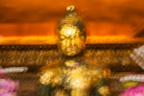 Représentation de Bouddha (REP095_87543)