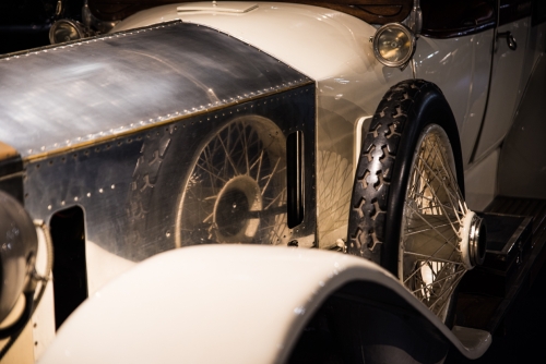 Rolls Royce Musée National Mulhouse (REP051_82593)