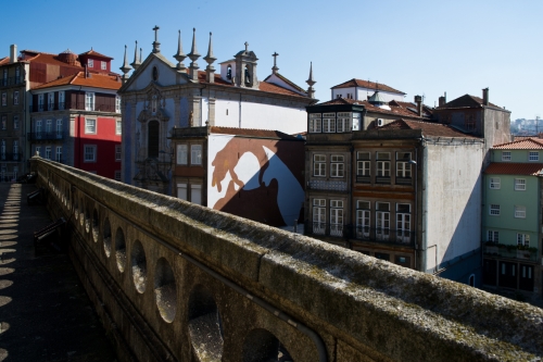Rue de Porto-Portugal (REP023_38129)