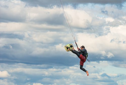 Skysurf Beauduc (REP036-18609)