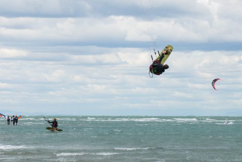 Skysurf Beauduc (REP036-18621)