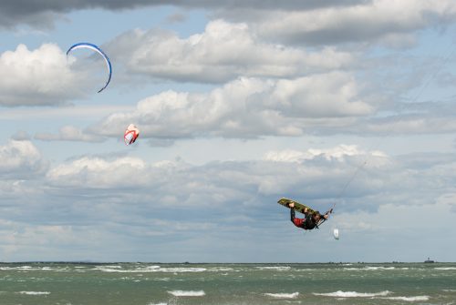 Skysurf Beauduc (REP036-18637)