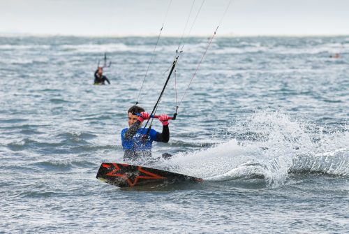 Skysurf Beauduc (REP036-18650)