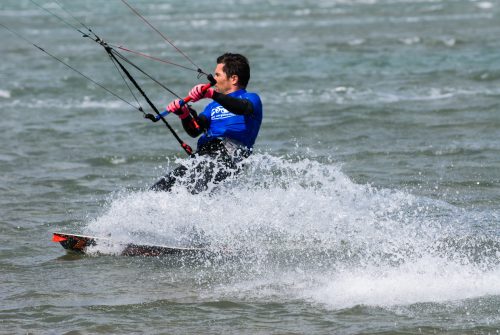 Skysurf Beauduc (REP036-18657)