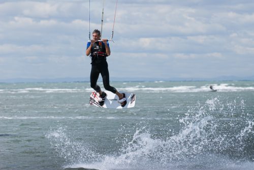 Skysurf Beauduc (REP036-18663)