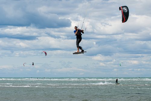 Skysurf Beauduc (REP036-18666)