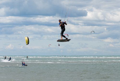 Skysurf Beauduc (REP036-18667)