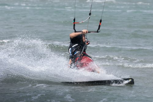 Skysurf Beauduc (REP036-18753)