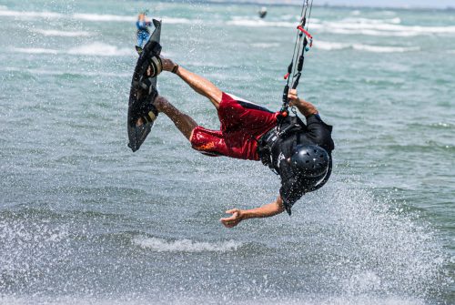 Skysurf Beauduc (REP036-18754)