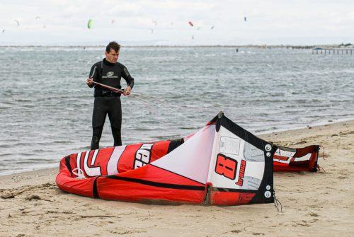 Skysurf Beauduc (REP036-18780)