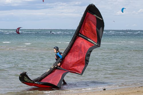 Skysurf Beauduc (REP036-18802)