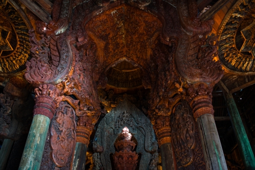 Temple Prasat Sut Ja-Tum (Pattaya) (REP084_47147)