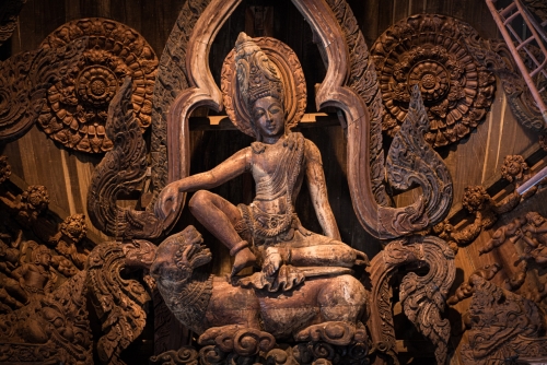 Temple Prasat Sut Ja-Tum (Pattaya) (REP084_47148)
