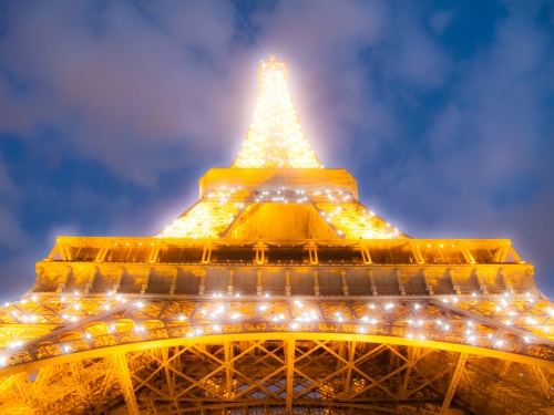 Tour Eiffel Paris(REP012_25212)