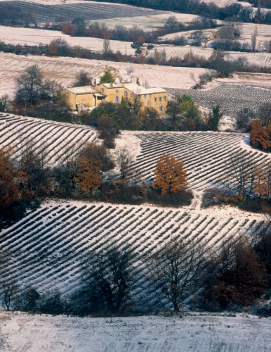 Vachères la plaine (REP028-00189)