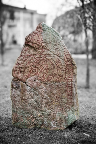 Vestige Viking Uppsala (REP089-82062)