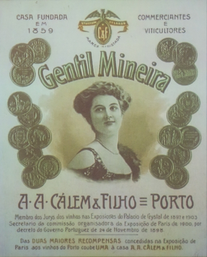 Vin de Porto-Portugal (REP023_38079)